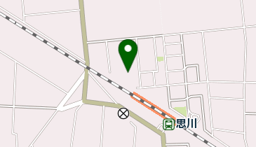 ATELIER LUNA(アトリエ ルナ)の地図画像