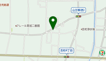 テルスタ TELMIC Studio Soka(テルミック スタジオ ソウカ)の地図画像