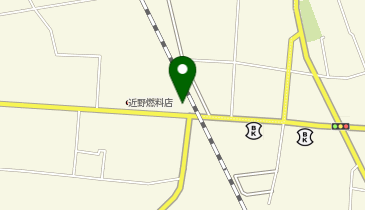 KATEKYO(カテキョー)学院 米沢西校の地図画像