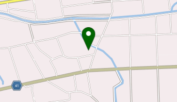 おおつきカイロプラクティックの地図画像