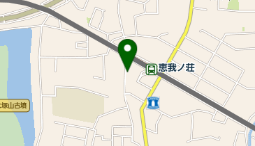 Nail room MOCO(ネイル ルーム モコ)の地図画像