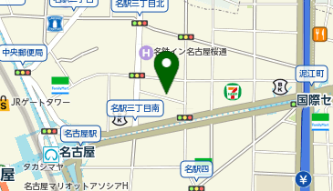 BUKU BEER(ブク ビール)の地図画像