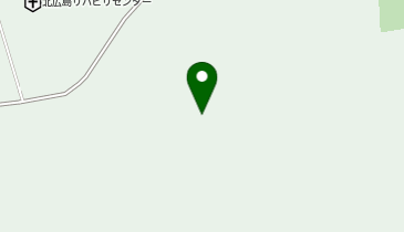 黒い森美術館の地図画像