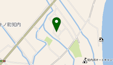 ゆるりの地図画像