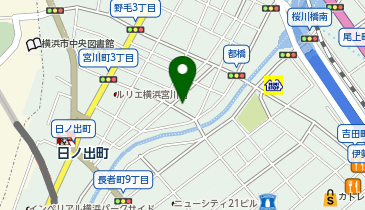 sund(サンド)の地図画像