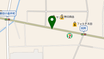 CURRY HUB(カリー ハブ)の地図画像