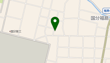 株式会社 まなびやの地図画像