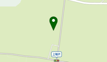 蓼科トライアルパークの地図画像