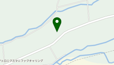 アサギマダラの里in宮田村の地図画像