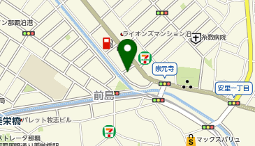 mimitab(ミミタブ)の地図画像