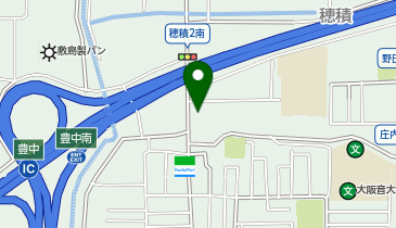 ぬいぐるみ病院の地図画像