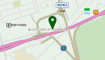 RAZ(ラズ)の地図画像