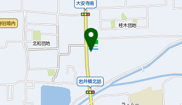 新スタミナらーめんNOROMA(ノロマ)の地図画像