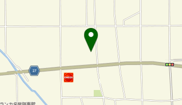 株式会社ニッタタイヤ 前橋の地図画像