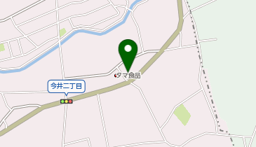 株式会社ニッタタイヤ 青梅の地図画像