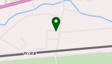 株式会社ニッタタイヤ 熊谷の地図画像