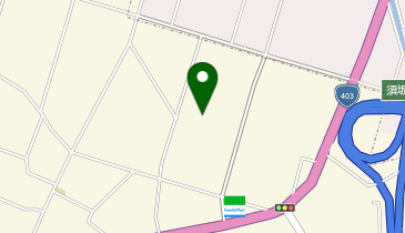 株式会社ニッタタイヤ 長野の地図画像