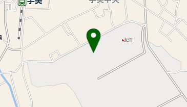 株式会社新生 APセンターの地図画像