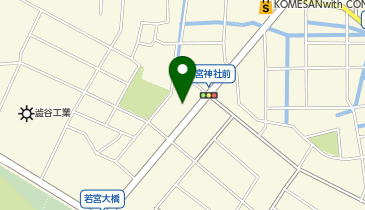 Purple Haze(パープル ヘイズ)の地図画像