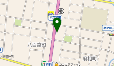 丸金の地図画像