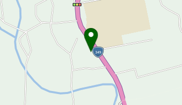 そば処 里美の地図画像