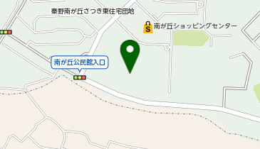 村田壁装の地図画像