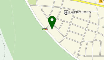 COLOR by pourvous(カラーバイプールブ) 前橋店の地図画像