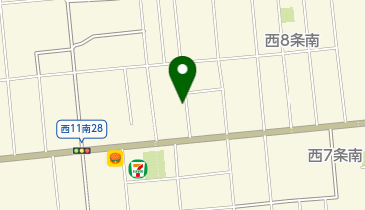 HairDevotion(ヘアディボーション)の地図画像