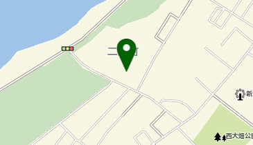 ゆいぽーとの地図画像