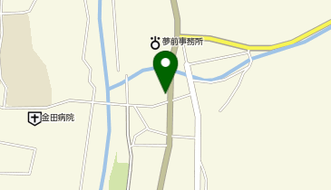 姫路市商工会の地図画像