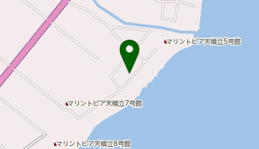 Grande Doggy's Resort Kyoto Amanohashidate(グランデ ドギーズ リゾート キョウト アマノハシダテ)の地図画像