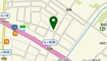 モビックレンタカー 大宮営業所の地図画像