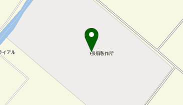 株式会社長府製作所 本社の地図画像