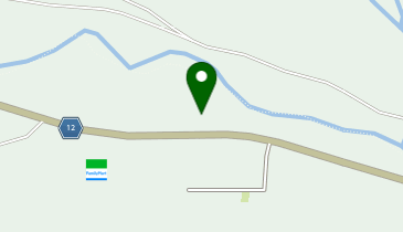 さかい珈琲 蔵王山水苑前店の地図画像