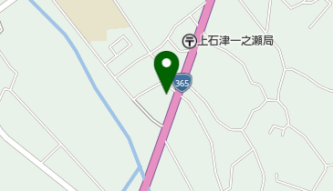 リアリティ花の里の地図画像