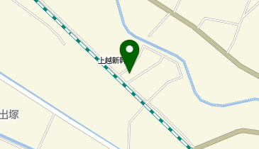 関東ホームズの地図画像