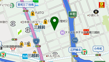 Art Mall(アート モール)の地図画像