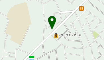 プロトカーズの地図画像