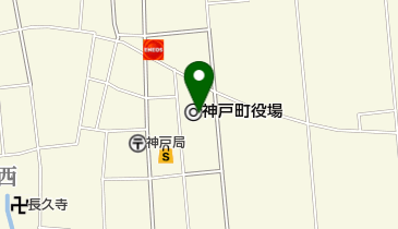 ふれあいごうど朝市の地図画像