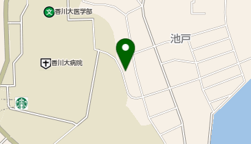 ERUNA kitchen(エルナ キッチン)の地図画像