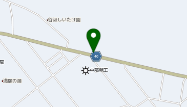 農産物直売店 夢前の地図画像