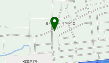 COFFEE HAUS(コーヒー ハウス)の地図画像