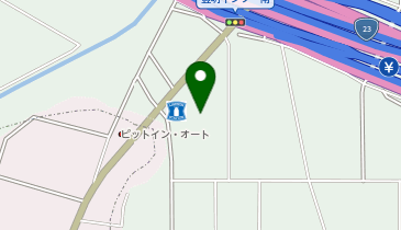 VILLAGE VANGUARD(ヴィレッジヴァンガード) ポルト店の地図画像