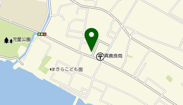 ハイビスカスレンタカー 石垣島店の地図画像
