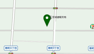 食堂 KABUTO(カブト)の地図画像