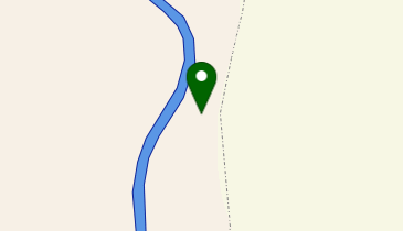 錦江台展望公園の地図画像