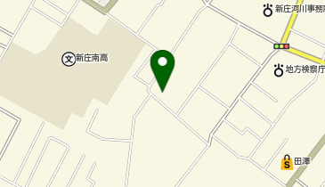 頭ほぐしdormi.(ドルミ)の地図画像