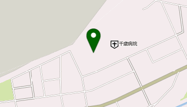 クリアコート千歳の地図画像