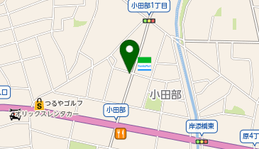 藤和ハウス 福岡店の地図画像