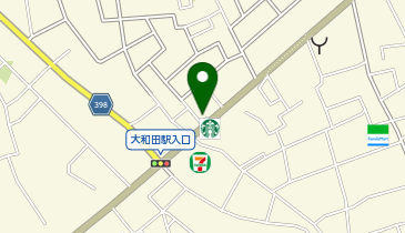 ABC整体スタジオ さいたま大和田店の地図画像